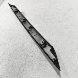 2018 - 2020 INFINITI Q50 REAR TRUNK DECK LID MOLDING TRIM FINISH PANEL OEM 2018 - 2020 INFINITI Q50 REAR TRUNK DECK LID MOLDING TRIM FINISH PANEL OEM