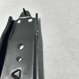 18-23 TOYOTA CAMRY 2.5L FRONT FLOOR REINFORCEMENT PLATE REAR BRACE BRACKET 