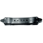 18-23 TOYOTA CAMRY 2.5L FRONT FLOOR REINFORCEMENT PLATE REAR BRACE BRACKET 