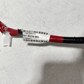 2020 - 2023 TOYOTA CAMRY ROOF RADIO ANTENNA CABLE WIRE WIRING HARNESS OEM 2020 - 2023 TOYOTA CAMRY ROOF RADIO ANTENNA CABLE WIRE WIRING HARNESS OEM
