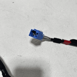 2020 - 2023 TOYOTA CAMRY ROOF RADIO ANTENNA CABLE WIRE WIRING HARNESS OEM 2020 - 2023 TOYOTA CAMRY ROOF RADIO ANTENNA CABLE WIRE WIRING HARNESS OEM