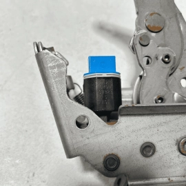 2018 - 2023 TOYOTA CAMRY FOOT STOP BRAKE BRAKING PEDAL ASSEMBLY OEM
