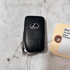 2014-15 LEXUS IS250 IS350 Keyless Entry Smart Remote Key Transmitter OEM