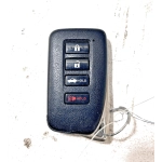 2014-15 LEXUS IS250 IS350 Keyless Entry Smart Remote Key Transmitter OEM