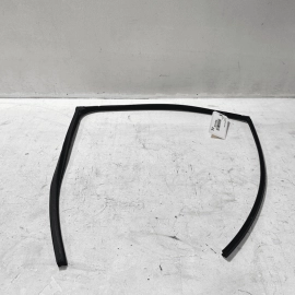 2014-15 LEXUS IS250 IS350 Rear Right Passenger Side Window Weatherstrip Sea