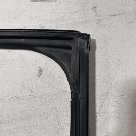 2014-15 LEXUS IS250 IS350 Rear Right Passenger Side Window Weatherstrip Sea