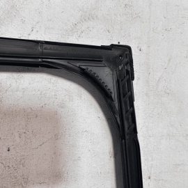 2014-15 LEXUS IS250 IS350 Rear Right Passenger Side Window Weatherstrip Sea