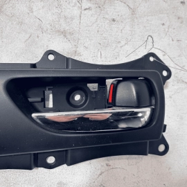 2014-2015 LEXUS IS250 IS350 Rear Right Passenger Side Interior Door Handle 