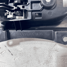 2014-2015 LEXUS IS250 IS350 Rear Right Passenger Side Interior Door Handle 