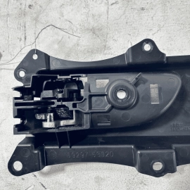 2014-2015 LEXUS IS250 IS350 Rear Right Passenger Side Interior Door Handle 