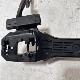 14-15 LEXUS IS250 Rear Right Passenger Side Exterior Door Mount Handle Base