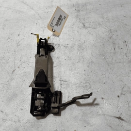14-15 LEXUS IS250 Rear Right Passenger Side Exterior Door Mount Handle Base