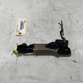 14-15 LEXUS IS250 Rear Right Passenger Side Exterior Door Mount Handle Base