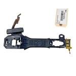 14-15 LEXUS IS250 Rear Right Passenger Side Exterior Door Mount Handle Base