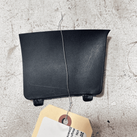 2014-2015 LEXUS IS250 IS350 Rear Right Passenger Side Armrest Arm Rest Cove