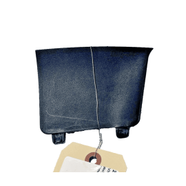 2014-2015 LEXUS IS250 IS350 Rear Right Passenger Side Armrest Arm Rest Cove