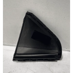 2014-15 LEXUS IS250 IS350 Rear Right Passenger Side Quarter Window Glass OE
