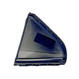 2014-15 LEXUS IS250 IS350 Rear Right Passenger Side Quarter Window Glass OE