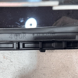 2014-15 LEXUS IS250 IS350 Rear Right Passenger Side Quarter Window Glass OE