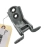 NISSAN SENTRA 2013-2019 REAR RIGHT PASSENGER SIDE DOOR LOWER HINGE OEM = QM