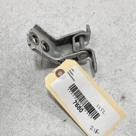 NISSAN SENTRA 2013-2019 REAR RIGHT PASSENGER SIDE DOOR LOWER HINGE OEM = QM