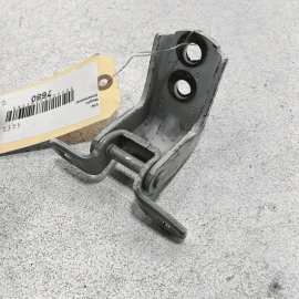 NISSAN SENTRA 2013-2019 REAR RIGHT PASSENGER SIDE DOOR LOWER HINGE OEM = QM