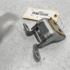 HONDA ACCORD 2017-2020 FRONT LEFT DRIVER SIDE DOOR LOWER HINGE OEM SILVER