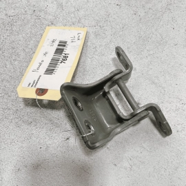 HONDA ACCORD 2017-2020 FRONT LEFT DRIVER SIDE DOOR LOWER HINGE OEM SILVER