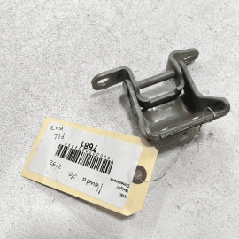 HONDA ACCORD 2017-2020 FRONT LEFT DRIVER SIDE DOOR LOWER HINGE OEM SILVER