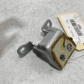 HONDA ACCORD 2017-2020 FRONT LEFT DRIVER SIDE DOOR LOWER HINGE OEM SILVER