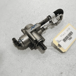 2018-2022 Volkswagen Atlas 3.6L ENGINE HIGH PRESSURE FUEL PUMP W/ HOSE PIPE