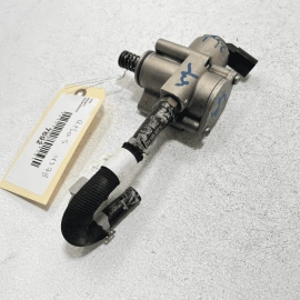 2018-2022 Volkswagen Atlas 3.6L ENGINE HIGH PRESSURE FUEL PUMP W/ HOSE PIPE
