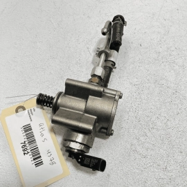 2018-2022 Volkswagen Atlas 3.6L ENGINE HIGH PRESSURE FUEL PUMP W/ HOSE PIPE