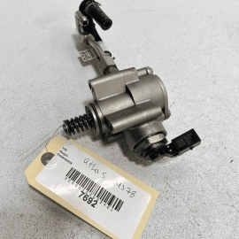 2018-2022 Volkswagen Atlas 3.6L ENGINE HIGH PRESSURE FUEL PUMP W/ HOSE PIPE