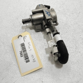 2018-2022 Volkswagen Atlas 3.6L ENGINE HIGH PRESSURE FUEL PUMP W/ HOSE PIPE