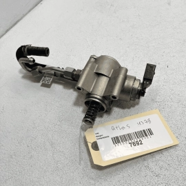 2018-2022 Volkswagen Atlas 3.6L ENGINE HIGH PRESSURE FUEL PUMP W/ HOSE PIPE