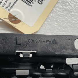 2012-21 Tesla Model S Driver Side Roof A Pillar Drain Tube Mounting Bracket