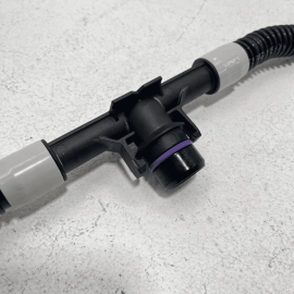 HIGH VOLTAGE BATTERY COOLING HOSE PIPE LINE OEM 2020-2022 TESLA MODEL Y OEM