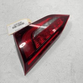 2017-2020 INFINITI Q50 REAR RIGHT PASSENGER SIDE INNER TAILLIGHT LAMP OEM