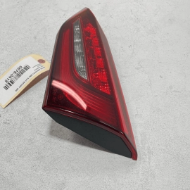2017-2020 INFINITI Q50 REAR RIGHT PASSENGER SIDE INNER TAILLIGHT LAMP OEM