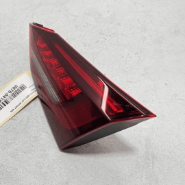 2017-2020 INFINITI Q50 REAR RIGHT PASSENGER SIDE INNER TAILLIGHT LAMP OEM