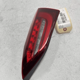 2017-2020 INFINITI Q50 REAR RIGHT PASSENGER SIDE INNER TAILLIGHT LAMP OEM