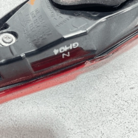 2017-2020 INFINITI Q50 REAR RIGHT PASSENGER SIDE INNER TAILLIGHT LAMP OEM