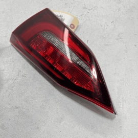 2017-2020 INFINITI Q50 REAR RIGHT PASSENGER SIDE INNER TAILLIGHT LAMP OEM