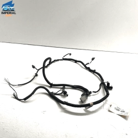 2016 - 2019 Tesla Model S Front Bumper Wire Wiring Harness OEM