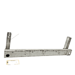 2014-2020 INFINITI Q50 RWD FRONT SUBFRAME CROSSMEMBER CRADLE BAR BRACKET OE