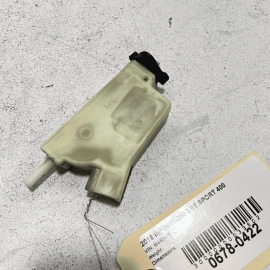 Infiniti Q50 Fuel Gas Tank Filler Door Lid Lock Latch Actuator OEM 2014-202