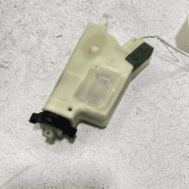 Infiniti Q50 Fuel Gas Tank Filler Door Lid Lock Latch Actuator OEM 2014-202