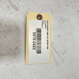 2017-2020 INFINITI Q50 Q60 FRONT OR REAR INTERIOR AMBIENT LIGHT LAMP OEM