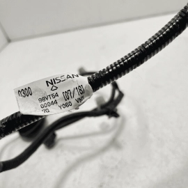 2016 - 2019 INFINITI Q50 FUEL PUMP CABLE WIRE WIRING HARNESS OEM